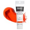 akrylova barva liquitex heavy body cadmium red light