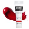 akrylova barva liquitex heavy body quinacridone crimson