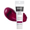 akrylova barva liquitex heavy body deep magenta