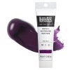 akrylova barva liquitex heavy body prism violet