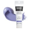 akrylova barva liquitex heavy body light blue violet
