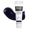 akrylova barva liquitex heavy body indanthrene blue
