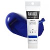 akrylova barva liquitex heavy body cobalt blue