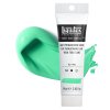 akrylova barva liquitex heavy body light phthalocyanine green