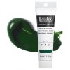 akrylova barva liquitex heavy body viridian hue permanent