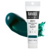 akrylova barva liquitex heavy body transparent viridian hue