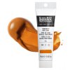 akrylova barva liquitex heavy body transparent raw sienna