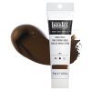 akrylova barva liquitex heavy body burnt umber