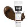 akrylova barva liquitex heavy body raw umber