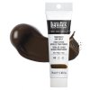 akrylova barva liquitex heavy body transparent raw umber