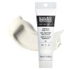 akrylova barva liquitex heavy body transparent mixing white