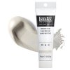 akrylova barva liquitex heavy body iridescent white