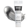 akrylova barva liquitex heavy body iridescent rich silver