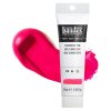 akrylova barva liquitex heavy body fluorescent pink