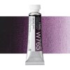 akvarelova barva holbein 5 ml nightfall violet W765