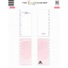 Poznámkové listy Happy Planner SKINNY CLASSIC - Glam Girl