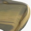 metalicke medium Liquitex Professional gold swatch