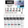 sada liquitex heavy body muted 6x59ml