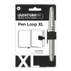Poutko na pero Leuchtturm1917 XL black