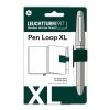 Poutko na pero Leuchtturm1917 XL forest green