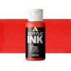 akrylovy inkoust holbein napthol red light AI610