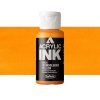 akrylovy inkoust holbein isoindolinone yellow AI631