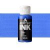 akrylovy inkoust holbein cobalt blue AI679