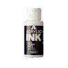 akrylovy inkoust holbein primary white AI755
