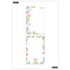 Poznámkové listy Happy Planner MINI - Planner Babe