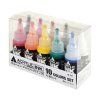 akrylove inkousty holbein 10 ks