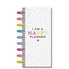 Zápisník Happy Notes SKINNY CLASSIC - Happy Planner
