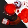 KWZ kaligraficky inkoust red 25ml 2