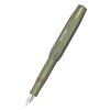 plnici pero kaweco sport shadow green