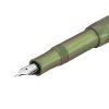 plnici pero kaweco sport shadow green hrot