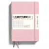 Zapisnk Leuchtturm1917 A5 powder