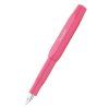 plnici pero kaweco sport pink