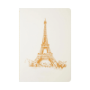 sesit linkovany a5 herbin Eiffel Tower