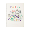 sesit linkovany a5 herbin Paris Icons
