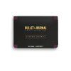 Zápisníky Leuchtturm1917 Bullet Journal Pocket - set 3 ks, Purple