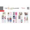 Samolepky Happy Planner Journaling - Rongrong