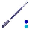 liner pilot frixion gumovací modrá