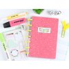 zápisník happy planner MINI happy life