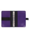 Diář Filofax The Original osobní - fialová