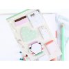 samolepící bločky happy planner mini
