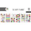 Samolepky Happy Planner - Bright