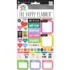 Samolepky Happy Planner - Everyday Reminders