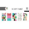 Samolepky Happy Planner - Bright 2