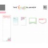 Samolepky + bločky Happy Planner Accessory Book - Daydreamer