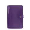 Diář Filofax The Original osobní - fialová