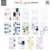 Samolepky Happy Planner Dashboard  - Wonder Seeker